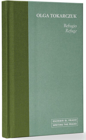 REFUGIO / REFUGE (ESP- ING BILINGUE)
