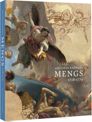 ANTONIO RAPHAEL. MENGS 1728-1779
