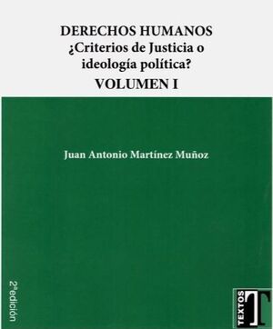 DERECHOS HUMANOS 2 TOMOS 2020.