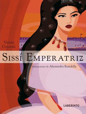 SISSI EMPERATRIZ