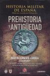 PREHISTORIA Y ANTIGÜEDAD. HISTORIA MILITAR DE ESPAÑA
