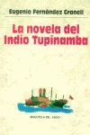 LA NOVELA DEL INDIO TUPINAMBA