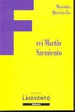 FREI MARTIN SARMIENTO