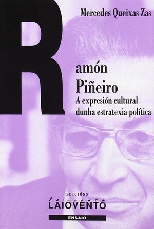 242. RAMON PIÑEIRO A EXPRESION CULTURAL DUNHA ESTRA