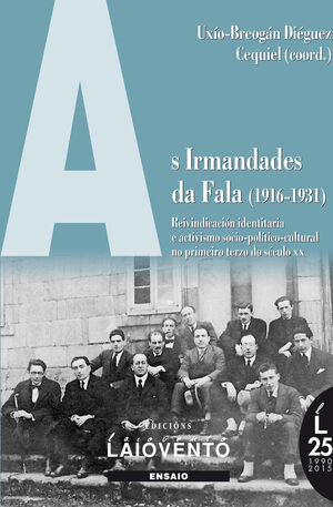 AS IRMANDADES DA FALA (1916-1931)