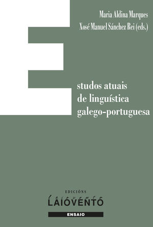 ESTUDOS ATUAIS DE LINGÜÍSTICA GALEGO-PORTUGUESA