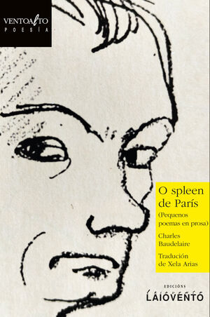 O SPLEEN DE PARIS (PEQUENOS POEMAS EN PROSA)