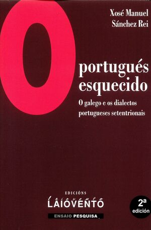 2ªED. O PORTUGUÉS ESQUECIDO