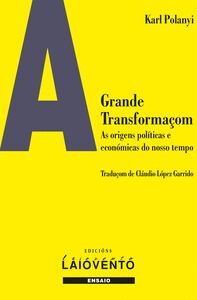 A GRANDE TRANSFORMAÇOM