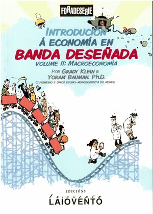 INTRODUCIÓN Á ECONOMÍA EN BANDA DESEÑADA