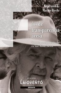 FIOS DE TRANSPARENCIA ACESA