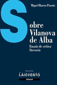 SOBRE VILANOVA DE ALBA