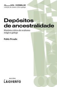 DEPÓSITOS DE ANCESTRALIDADE