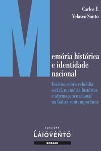 MEMÓRIA HISTÓRICA E IDENTIDADE NACIONAL
