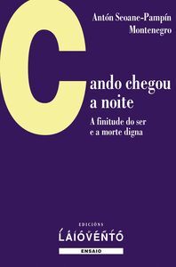 CANDO CHEOGOU A NOITE