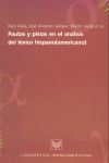 PAUTAS Y PISTAS EN EL ESTUDIO DEL LÉXICO HISPANO (AMERICANO)