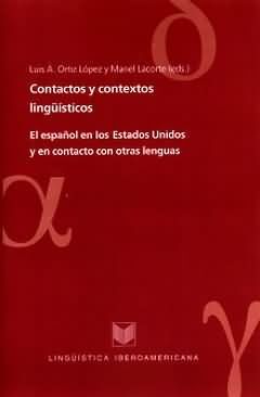 CONTACTOS Y CONTEXTOS LINGUISTICOS