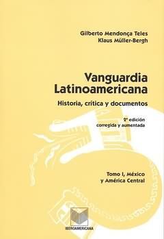 VANGUARDIA LATINOAMERICANA