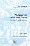 VANGUARDIA LATINOAMERICANA TOMO 5 HISTORIA CRÍTICA Y DOCUMENTOS