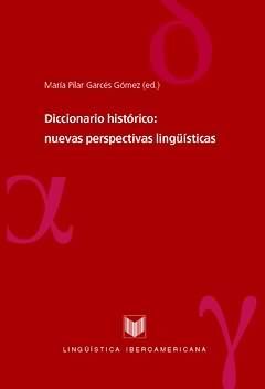 DICCIONARIO HISTÓRICO