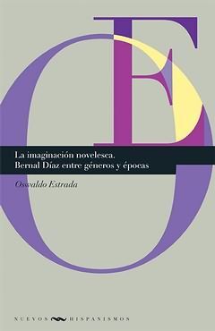 LA IMAGINACIÓN NOVELESCA