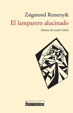 EL LAMPARERO ALUCINADO