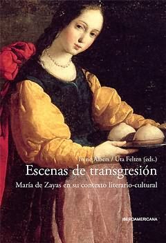 ESCENAS DE TRANSGRESIÓN