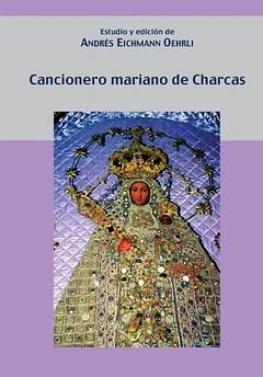 CANCIONERO MARIANO DE CHARCAS