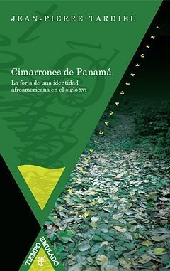 CIMARRONES DE PANAMÁ