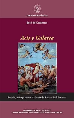 ACIS Y GALATEA