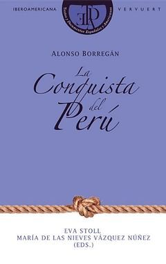 LA CONQUISTA DEL PERÚ