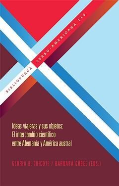 IDEAS VIAJERAS Y SUS OBJETOS