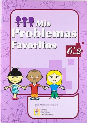 6.2 MIS PROBLEMAS FAVORITOS NUMEROS DECIMALES III