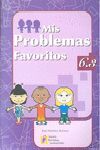 6.3 MIS PROBLEMAS FAVORITOS 6.3 UNIDADES MEDIDA IV
