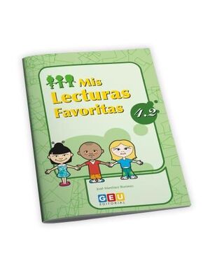 4.2 MIS LECTURAS FAVORITAS
