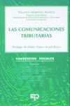 LAS COMUNICACIONES TRIBUTARIAS