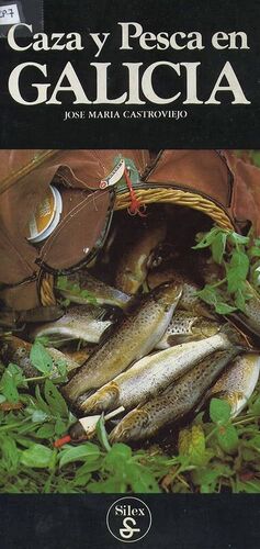 CAZA Y PESCA EN GALICIA
