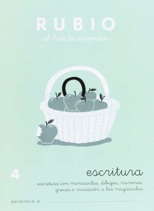 ESCRITURA RUBIO 4