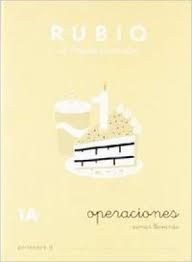 OPERACIONES RUBIO 1A