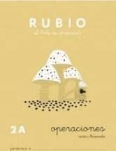 OPERACIONES RUBIO 2A. RESTAR LLEVANDO