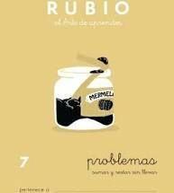 PROBLEMAS RUBIO, N  7