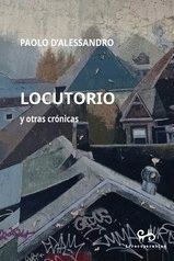 LOCUTORIO Y OTRAS CRONICAS