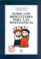 NIÂ¿OS CON DIFICULTADES PARA LAS MATEMATICAS
