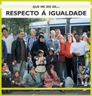 RESPECTO A IGUALDADE