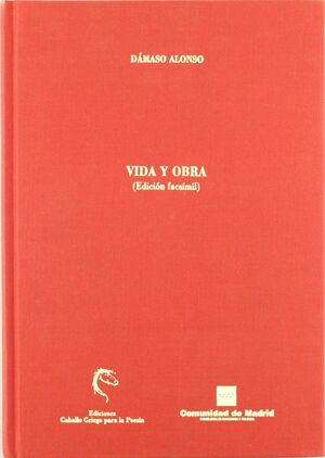 VIDA Y OBRA