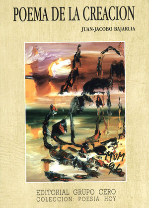 POEMA DE LA CREACIÓN