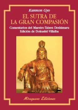 EL SUTRA DE LA GRAN COMPASION