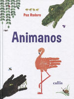 ANIMANOS   (RAROS)