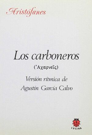 LOS CARBONEROS