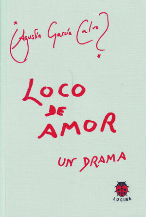 LOCO DE AMOR